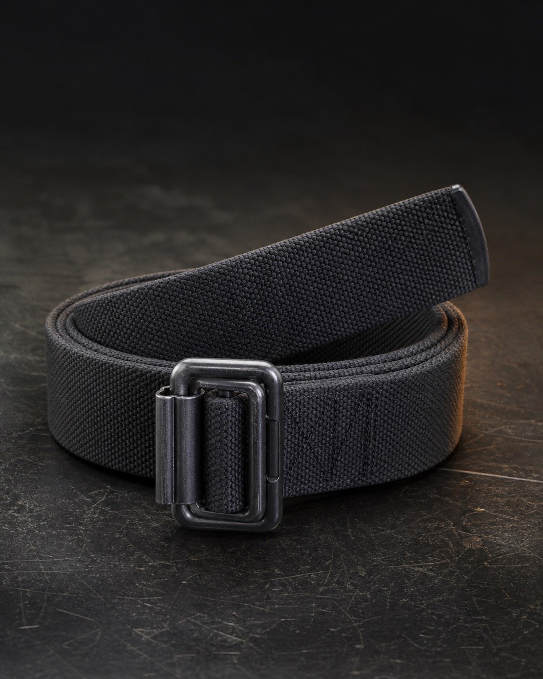 Anvil FR Web Work Belt — view 1