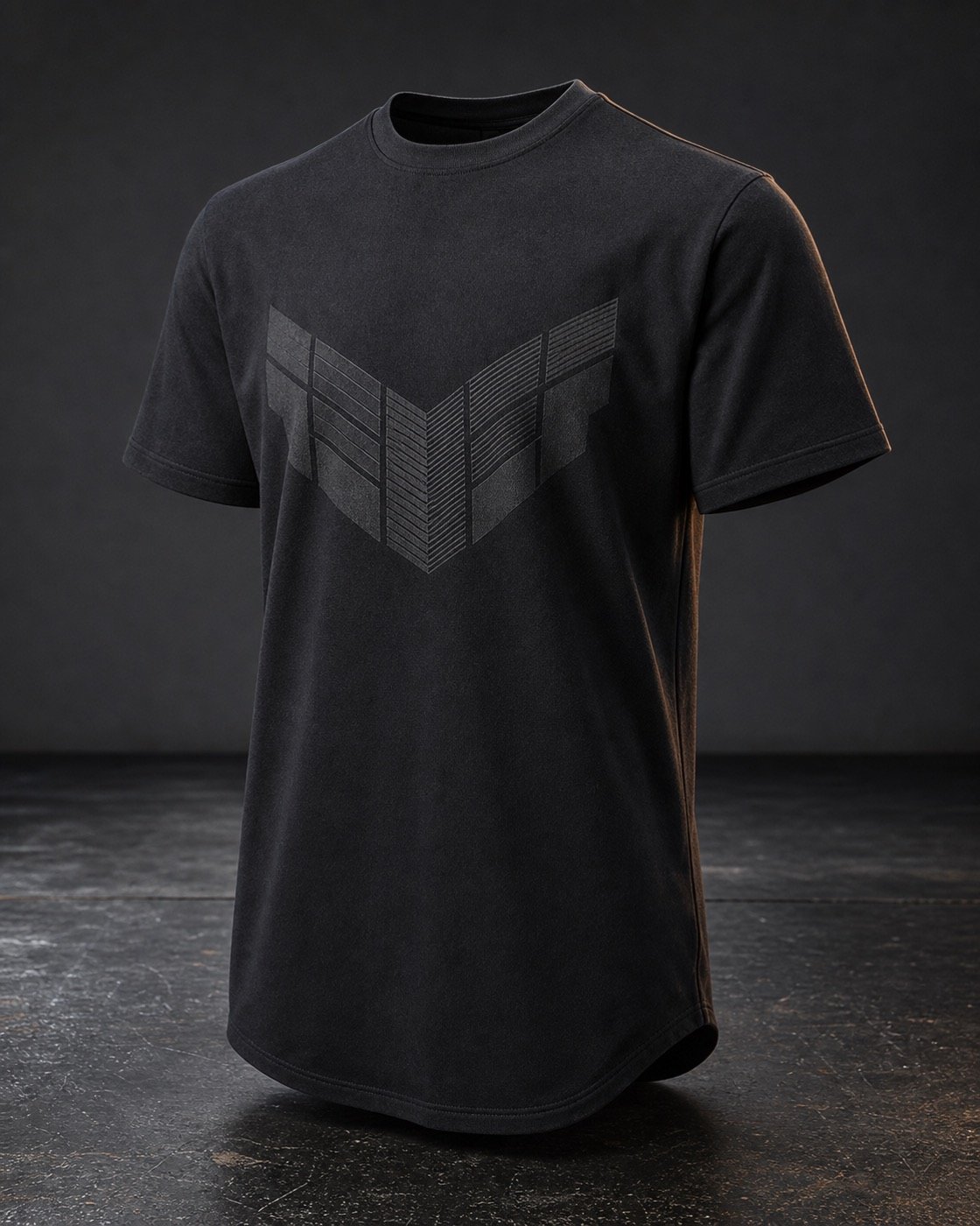 Blast Zone FR Graphic Tee — view 1