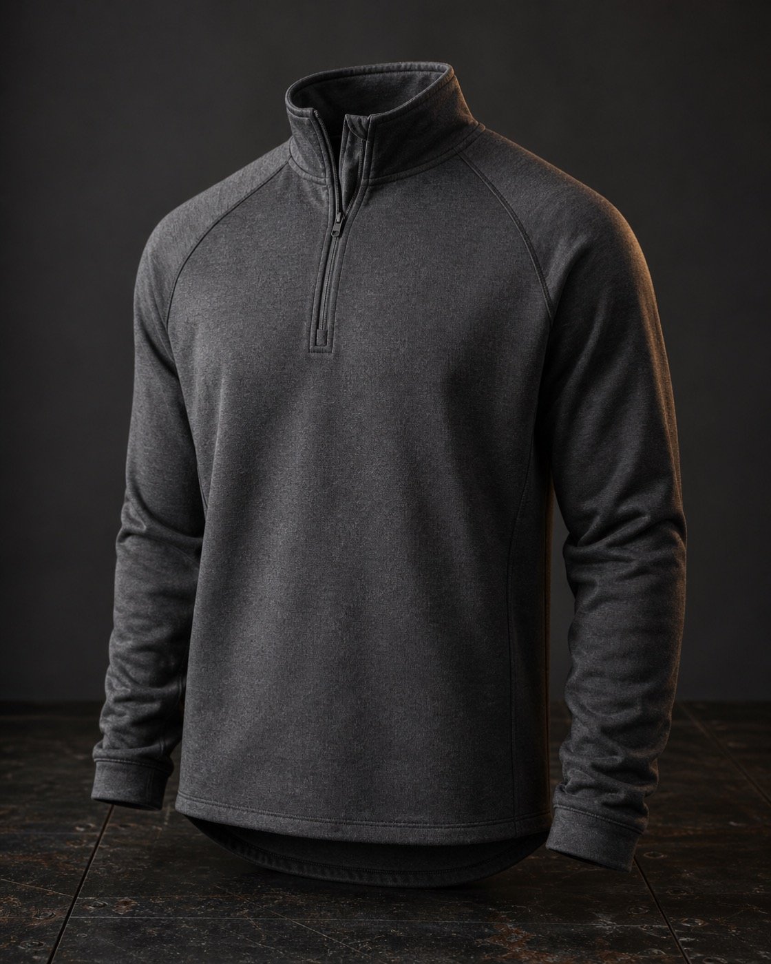 Coalface FR Quarter-Zip — view 1