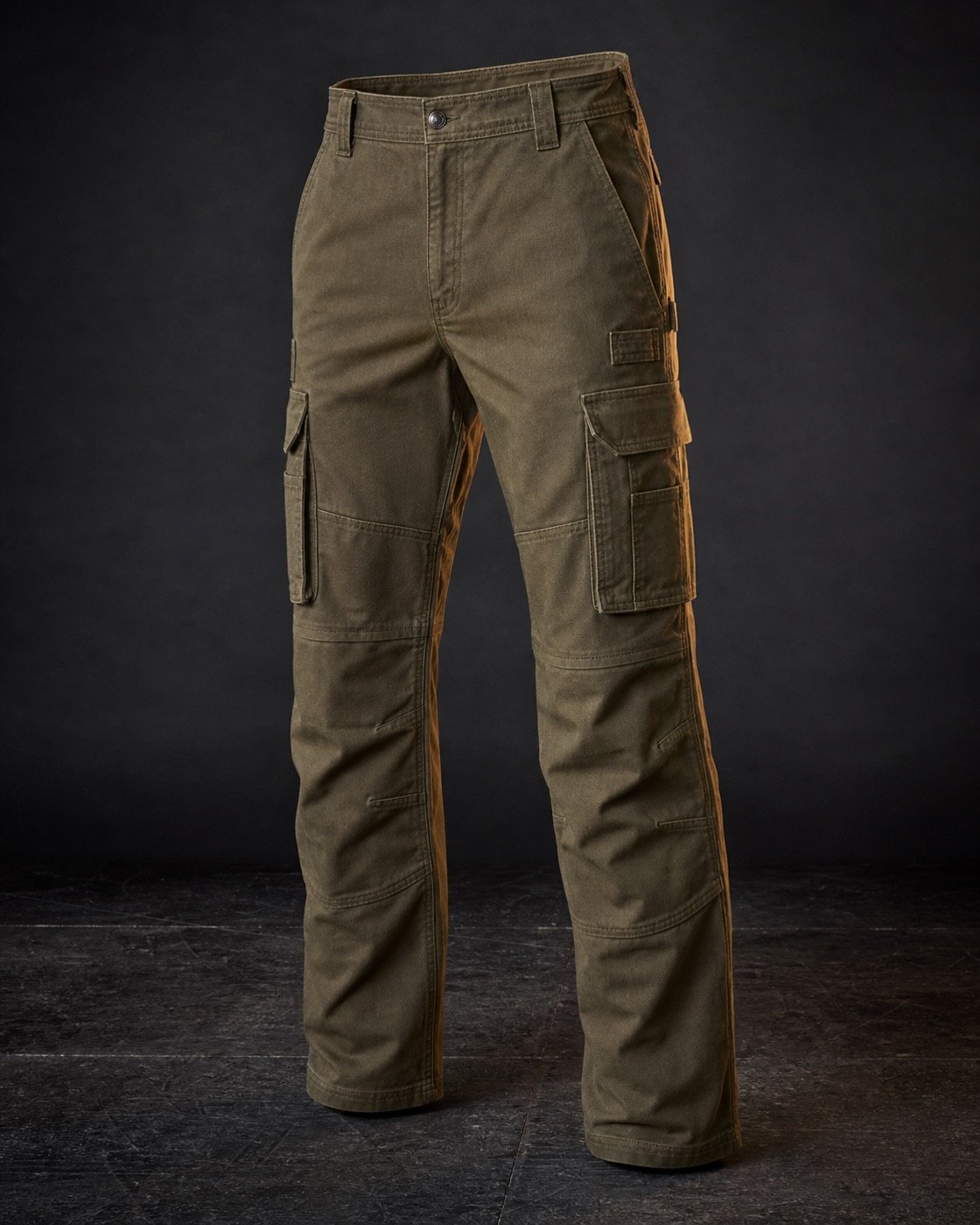 Crucible FR Cargo Pant — view 1