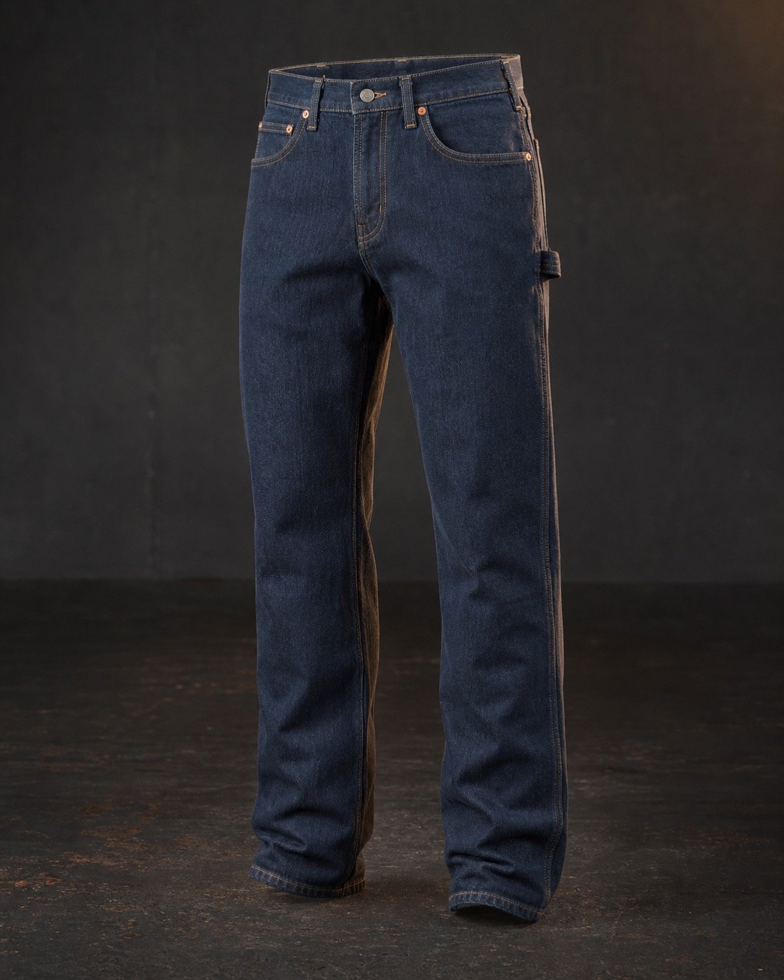 Forgeline FR Utility Jean — view 1