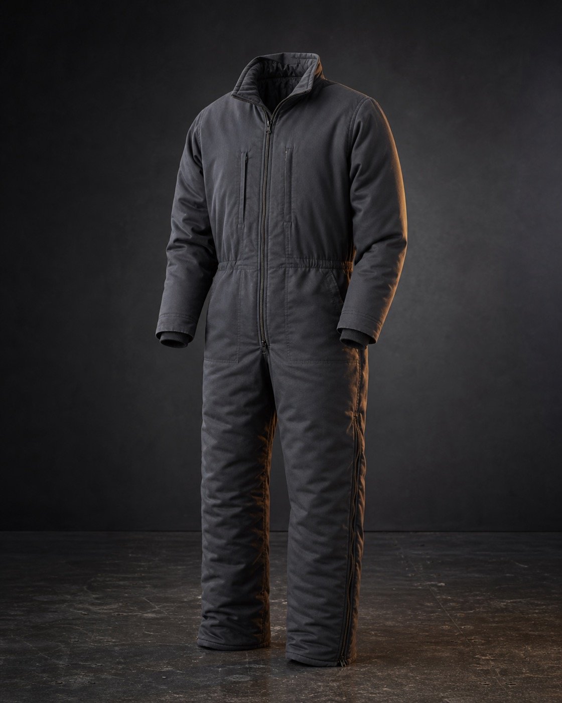 Hellcat Insulated FR Coverall — view 1