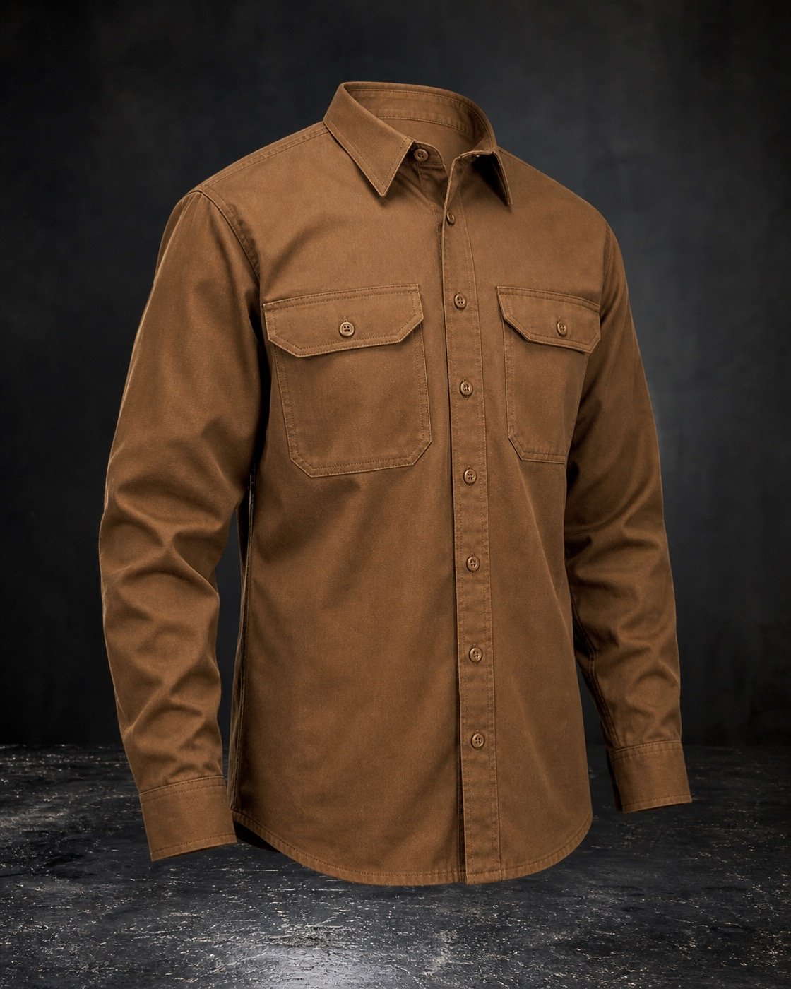 Inferno Guard FR Work Shirt — view 1